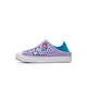 SkechersSkechers斯凯奇童鞋一脚蹬包头凉鞋春夏季女中童洞洞鞋308310L