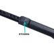 Crame de stationnement à vélo géant Plaides de vélo de montagne XTC ATX830 860 Pin de support à broches spéciales Giant Giant à 2 trous