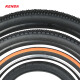 Kenda Bicycle Tire 26x2.125/1.95 26 pulgadas 27.5 29 14 16 Tire de bicicleta de montaña de 20 pulgadas 27.5*2.1 Tire-K1047 (borde suave) 30TPI