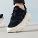 
Adidas Clover Men's Shoes 2025 New Summer OZWEEGO Retro Daddy Shoes Mesh Sports and Casual Shoes GY9926 Black 40.5