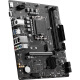 微星（MSI）B760M 搭 英特尔 12代I5 CPU主板套装 PRO H610M-E DDR4 I5 12400F(升级12490F)