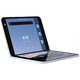 Microsoft Surface Duo2 Pantalla plegable Teléfono móvil 5G Smart 8.3 pulgadas de pantalla grande Snapdragon 888 Native Android White 128G Estándar oficial
