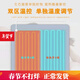 Hongdou (HONG DOU) red bean red bean electric blanket double double control temperature adjustment thickened large single single control dormitory electric mattress home safety without warm velvet fabric double control high and low grade length 1.8 width 1.5