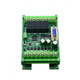 Domestic plc industrial control board programming controller fx2n-10/14/20/24/30/mr/mt with 485 analog quantity and 485 base FX2N-30MR