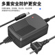 Adaptador de potencia interior Simingtong DC12V2A Cámara de vigilancia de seguridad Voltaje estable