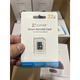 萤石专用内存卡256GB 128GB 64GB 32G高速卡监控摄像头tf卡存储卡 萤石512GB