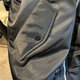 Nike (Nike) Coton Veste de coton masculine Nouvelle veste de coton décontractée chaude Collier Collier de base de baseball à la mode