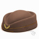 Taoyiyou (Taoyiyou) Flugbegleiter Hut Neue Woolen Beret Frauen Britisch Performance Hut Hut Korean Fashion Top Hut Hut rot One Size One Size