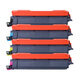 Deyin TN289 Pulverbox anwendbarer Brüder 3568CDW Powder Box DCP-L3528CDW/DCP-L3528CDW/HL-L3228CDW Farblaserdrucker großer Kapazität Vierfarben