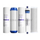 Joyoung Wasserreiniger JYW-HC1391DR/HC875/876 Original authentischer Haushalt 5-Level-Wasserreiner-Filterelement 1391dr Voller Set + Schraubenschlüssel