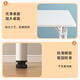 Chibalun folding table computer table desktop folding desk home study table office training table 120*60