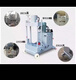 Huili's electro-hydraulic steering knuckle vertical shaft disassembly and assembly machine frame croissant kingpin bearing press vertical shaft tool motor electric 280T vertical shaft machine only with vertical shaft tooling