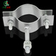 Qilu Anran hoop, cable hoop, pipe bracket, fixed buckle, pipe code hoop, water pipe bracket, cable bracket, cable hoop, suitable for 70-120 square lines