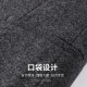 SHANSHAN杉杉西服男春秋季含羊毛商务休闲中青年男士西装外套职业正装