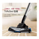 飞利浦（PHILIPS）卧式吸尘器FC9735 家用强劲大功率大吸力吸灰尘吸螨虫除螨清洁机 FC9735/81