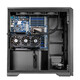 Gigabyte AMD EPYC single-way Xiaolong 9654/9754 workstation simulation computing/scientific computing/modeling rendering/virtualized computing host single-way Xiaolong 9754 2.25G 128 cores 256 threads 32G memory/2T solid state/collection display