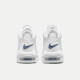 Nike Shengdao Sports Air More Uptempo GS Teen Pippen Wear Wear Retro Basketball Shoes Dh9719-100 40