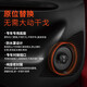 
JBL car audio Stadium high power professional fever modified special car special 6.5-inch four-door speaker set [Stadium] speaker + dual amplifier + subwoofer