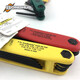 Clcey Sharp American Bolton Metric English Hexagon Schraubenschlüssel Anti-Diebstahl Hexagon Hollow Folding Star Key 12594 Euro Englisch 0,05-3/169 Paket 12591