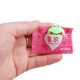 Benben Beibei (BE BE BE) Children's Tumbler Blind Box Student Surprise Blind Box Car Gypsum Blind Box Kindergarten Prize New Year Gift Blind Bags Secret Realm Forest Doll Series [Random 20 Packs]