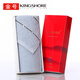 High-end light luxury pure cotton towel gift box single pack full cotton face wash wedding annual meeting souvenir benefits ts1283 purple