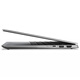 Lenovo (Lenovo) Xiaoxin Air Intel Core i5 13,3 pouces ordinateur portable ultra-léger (I5-8265U 8G 512G SSD MX250 100% SRGB) Gris luxueux léger