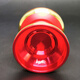 Cutter de fábrica de fábrica Elite Yoyouyou Professional Game Fancy 1a Dead Dream Aluminio Aleya Metal Metal Acero inoxidable Anillo de acero anillo de oro rojo