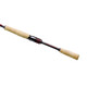 Daiwa Importée Steez Rd RC quatre disciples avec poignée pistolet Handle Luya Pole simple 2,03 mètres RD 681M / MLFB