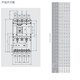 Liangxin (Nader) Luftschalter Plastikkoffer Leckageschalter NDM3L-12250A400A630A4P 400A 3P