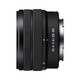 Sony (SONY) full-frame FE mount standard zoom lens FE28-60mm new disassembly lens