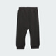 
Adidas (adidas) Adidas children's clothing spring baby boys and girls red long-sleeved sports suit JF3881 JF3881 86cm