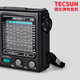 Tecsun R-909 Portable Elderly Full-band Radio Elderly Broadcasting Semiconductor Pointer Mini FM Radio Standard