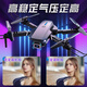 Felinsmann drone children's remote control aircraft professional aerial photography four-axis aircraft high-definition fixed height boy toy birthday gift 40 minutes battery life high-definition dual camera [smart height fixed] dual battery