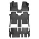 Yihe especial 17-25 Buick GL8 TPE TPE PITO TPE TPE TPE FISHEAD LIST CLASE CURS CUALQUIS