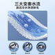 Little Swan Drum Waschmaschine Vollautomatisch, Wasserwürfel Serie 10-Dollar-Jin [Jin entspricht 0,5 kg] Nationale Subvention 20% Elution/Wäsche und Trocknen integriert mit dem Trocknen von 1,1 Hochwaschverhältnis, Alt-für-NEW [nicht trocknend 868se] Wasserwürfel +1,1 Waschverhältnis