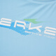 
Hongxingerke (ERKE) children's clothing boys and girls sportswear children's summer outdoor short-sleeved suit feather blue 150