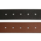 Entraîneur (entraîneur) [Brand Direct Supply] Boucle de planche masculine Boucle à double facette à large courroie CQ013QBLVW
