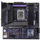 COLORFIRE 主板CPU套装 B760M-MEOW WIFI D5暗影紫+英特尔(Intel) i5-14600KF CPU 主板+CPU套装