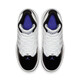 Chaussures féminines Nike Nike Nouveau Air Jordan Max Aura Sports Westing Basketball Chaussures AQ9214-121 38.5