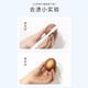Yantian Meixi Dental Cleansing Powder Teeth Beauty White Teeth Cleansing Powder Yellow Teeth Smoking Smoke Teeth Tartar Stain White Teeth Toothpaste Staining and Brightening White Teeth Powder 1 Box