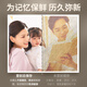 得力A3A4照片塑封机38913892389338943895相片过塑机封膜机 3899塑封机A3/A4
