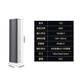 Shanshui T51 Columna de sonido impermeable al aire libre Audio Audio Techo Bluetooth Bluetooth Wall Montada de pared de transmisión pública Tienda de altavoces de altavoc