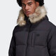 Adidas Down Jacke Herren Winter Neue Duck Down warme Sportbekleidung Kapuze Windproof Fashion Casual Jacket HL9194 HL9194 L