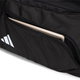 Adidas Rucksack Handtasche für Männer und Frauen Taschen 2024 Herumn Neues Style -Occess -Taschen -Training Sporttasche große Kapazität Casual Bag Tragbeutel Schwarz/HS9755/57*30*23 cm