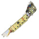 Placa de computadora de la lavadora Haier XQB80-Z12688 Z12588 XQB75-Z12688H Versión de la línea de placa base No. 9 Haier XQB75-Z12688H Clutch