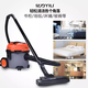 Yili 6218 Cleanisier Vaideur silencieux Retrait d'attractions Aspirateur High Power High Aspiration Bodet Multifinection Small Backet Mémoraire Portable Aspirable Affairs YL6218E 6218-10 STANDARD