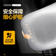 
Mengduofu 15-23 Peugeot 408 seat cover 308 seat cushion fully enclosed 2008/4008/5008 four-season universal seat cover [Original car pattern customization] genuine leather luxury version seat cover