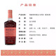 海曼（Hayman's）【原瓶进口】英国海曼金酒杜松子酒 海曼黑莓金酒 700mL 1瓶