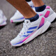 阿迪达斯 （adidas）ADIZERO SL 男女训练缓震跑步运动鞋HQ1348 GV9095 HQ1349 HQ1349 黑色_白色 36