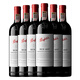 奔富（Penfolds）Bin 407赤霞珠红葡萄酒750ml*6支 进口行货 官方正品 原箱